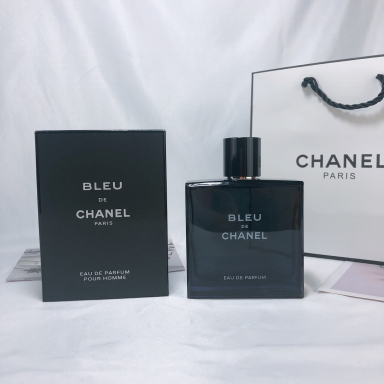 Chanel Blue strong fragrance 100ML