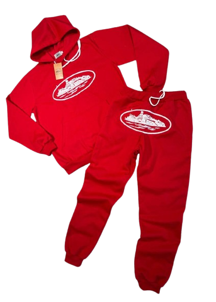 Corteiz Conjunto LARGO