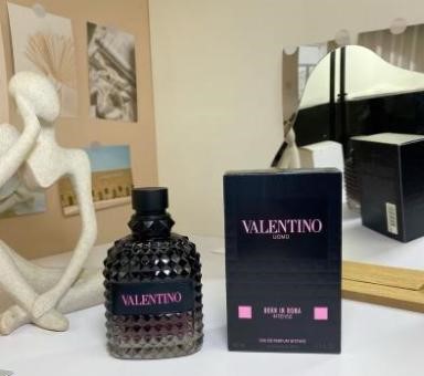 Eau de Parfum Valentino Uomo Born In Roma